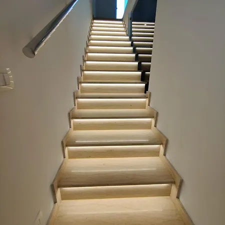 Lea Koper Villa *