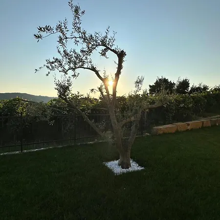 Villa Lea Koper *