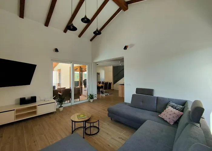 Villa Lea Koper Marezige