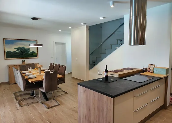 Villa Lea Koper Marezige