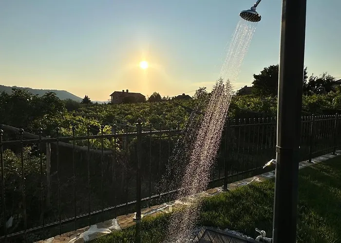 Lea Koper * Marezige